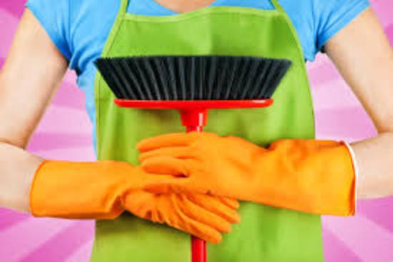 TOP ECO FRIENDLY CLEANING COMPANY IN LAS VEGAS NEVADA FROM MGM HOUSEHOLD SERVICES