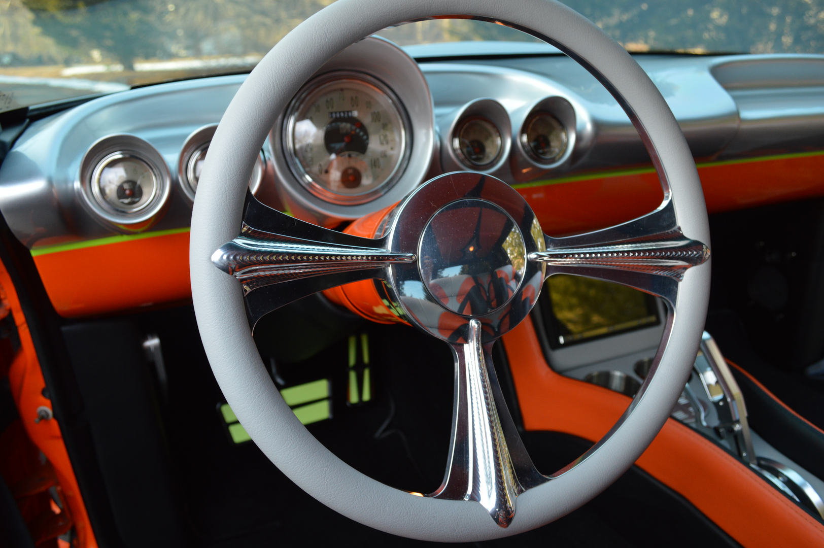 1986 Buick Regal
