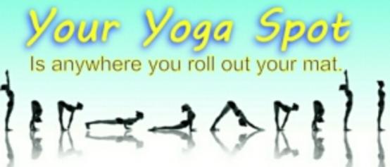 Your Yoga Spot