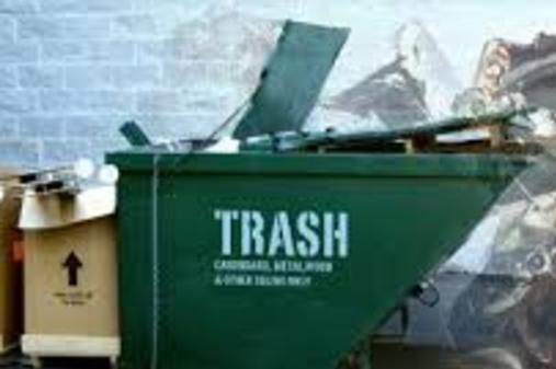 Looking for a trash removal alternative in Omaha? That's where Omaha Junk Disposal comes in. We're a full-service alternative to standard garbage removal trash removal dumpster companies – we do all the dirty work. We offer full-service junk removal and that means we take everything the other guys won't! Book junk removal trash removal garbage removal for your home or business, including offices, retail locations, construction sites and more. Cost Of Trash Removal Alternative? Free Estimates! Call Today Or Schedule Trash Removal Alternative Online Fast!