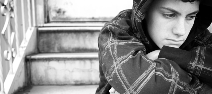 Community Behavioral Health Referral