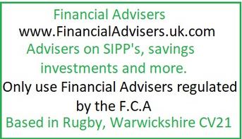 financial advisers