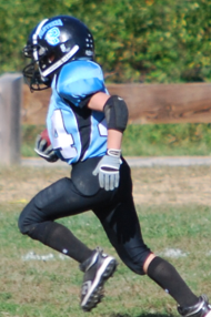 Panthers Youth Football