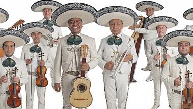 The Academia Mis Raíces is the children's Mariachi Band from