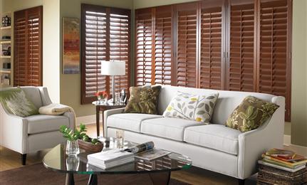 About Us 30 Years Experience Blinds Shutters Shades And Drapes