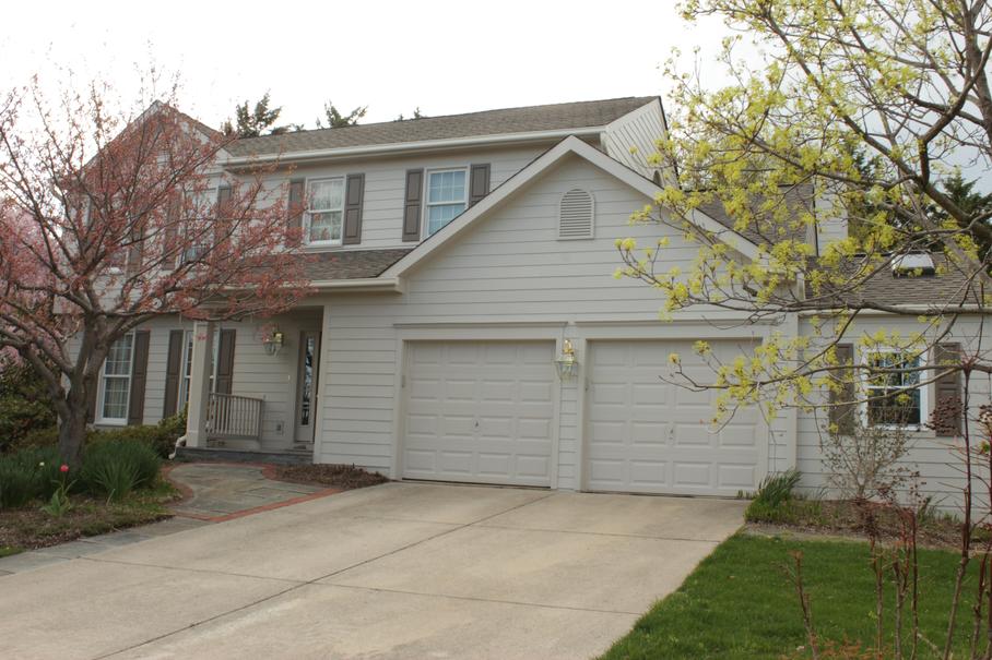 James Hardie Siding Cobble Stone Siding Contractor Frederick, MD