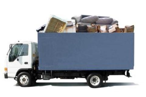 Commercial Residential Hauling Junk Removal Services In Omaha NE | Omaha Junk Disposal