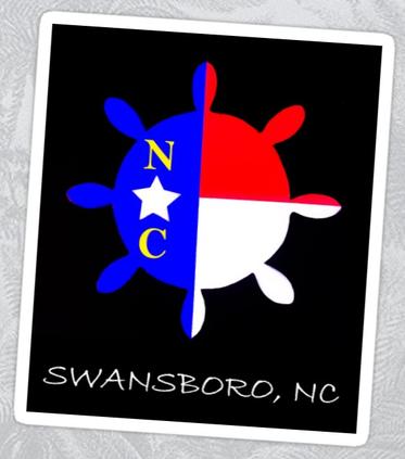 nc ships wheel, nc flag ships wheel, nc flag ships wheel sticker, nc flag sticker, nc flag swan, nc flag fowl, nc flag swan sticker, nc flag swan design, swansboro sticker, swansboro nc sticker, swan sticker, swansboro nc decal, swansboro nc, swansboro nc decor, swansboro nc swan sticker, coastal farmhouse swansboro, ei sailfish, sailfish art, sailfish sticker, ei nc sailfish, nautical nc sailfish, nautical nc flag sailfish, nc flag sailfish, nc flag sailfish sticker, starfish sticker, starfish art, starfish decal, nc surf brand, nc surf shop, wilmington surfer, obx surfer, obx surf sticker, sobx, obx, obx decal, surfing art, surfboard art, nc flag, ei nc flag sticker, nc flag artwork, vintage nc, ncartlover, art of nc, ourstatestore, nc state, whale decor, whale painting, trouble whale wilmington,nautilus shell, nautilus sticker, ei nc nautilus sticker, nautical nc whale, nc flag whale sticker, nc whale, nc flag whale, nautical nc flag whale sticker, ugly fish crab, ugly crab sticker, colorful crab sticker, colorful crab decal, crab sticker, ei nc crab sticker, marlin jumping, moon and marlin, blue marlin moon ,nc shrimp, nc flag shrimp, nc flag shrimp sticker, shrimp art, shrimp decal, nautical nc flag shrimp sticker, nc surfboard sticker, nc surf design, carolina surfboards, www.carolinasurfboards, nc surfboard decal, artist, original artwork, graphic design, car stickers, decals, www.stickers.com, decals com, spanish mackeral sticker, nc flag spanish mackeral, nc flag spanish mackeral decal, nc spanish sticker, nc sea turtle sticker, donal trump, bill gates, camp lejeune, twitter, www.twitter.com, decor.com, www.decor.com, www.nc.com, nautical flag sea turtle, nautical nc flag turtle, nc mahi sticker, blue mahi decal, mahi artist, seagull sticker, white blue seagull sticker, ei nc seagull sticker, emerald isle nc seagull sticker, ei seahorse sticker, seahorse decor, striped seahorse art, salty dog, salty doggy, salty dog art, salty dog sticker, salty dog design, salty dog art, salty dog sticker, salty dogs, salt life, salty apparel, salty dog tshirt, orca decal, orca sticker, orca, orca art, orca painting, nc octopus sticker, nc octopus, nc octopus decal, nc flag octopus, redfishsticker, puppy drum sticker, nautical nc, nautical nc flag, nautical nc decal, nc flag design, nc flag art, nc flag decor, nc flag artist, nc flag artwork, nc flag painting, dolphin art, dolphin sticker, dolphin decal, ei dolphin, dog sticker, dog art, dog decal, ei dog sticker, emerald isle dog sticker, dog, dog painting, dog artist, dog artwork, palm tree art, palm tree sticker, palm tree decal, palm tree ei,ei whale, emerald isle whale sticker, whale sticker, colorful whale art, ei ships wheel, ships wheel sticker, ships wheel art, ships wheel, dog paw, ei dog, emerald isle dog sticker, emerald isle dog paw sticker, nc spadefish, nc spadefish decal, nc spadefish sticker, nc spadefish art, nc aquarium, nc blue marlin, coastal decor, coastal art, pink joint cedar point, ellys emerald isle, nc flag crab, nc crab sticker, nc flag crab decal, nc flag ,pelican art, pelican decor, pelican sticker, pelican decal, nc beach art, nc beach decor, nc beach collection, nc lighthouses, nc prints, nc beach cottage, octopus art, octopus sticker, octopus decal, octopus painting, octopus decal, ei octopus art, ei octopus sticker, ei octopus decal, emerald isle nc octopus art, ei art, ei surf shop, emerald isle nc business, emerald isle nc tourist, crystal coast nc, art of nc, nc artists, surfboard sticker, surfing sticker, ei surfboard , emerald isle nc surfboards, ei surf, ei nc surfer, emerald isle nc surfing, surfing, usa surfing, us surf, surf usa, surfboard art, colorful surfboard, sea horse art, sea horse sticker, sea horse decal, striped sea horse, sea horse, sea horse art, sea turtle sticker, sea turtle art, redbubble art, redbubble turtle sticker, redbubble sticker, loggerhead sticker, sea turtle art, ei nc sea turtle sticker,shark art, shark painting, shark sticker, ei nc shark sticker, striped shark sticker, salty shark sticker, emerald isle nc stickers, us blue marlin, us flag blue marlin, usa flag blue marlin, nc outline blue marlin, morehead city blue marlin sticker,tuna stic ker, bluefin tuna sticker, anchored by fin tuna sticker,mahi sticker, mahi anchor, mahi art, bull dolphin, mahi painting, mahi decor, mahi mahi, blue marlin artist, sealife artwork, museum, art museum, art collector, art collection, bogue inlet pier, wilmington nc art, wilmington nc stickers, crystal coast, nc abstract artist, anchor art, anchor outline, shored, saly shores, salt life, american artist, veteran artist, emerald isle nc art, ei nc sticker,anchored by fin, anchored by sticker, anchored by fin brand, sealife art, anchored by fin artwork, saltlife, salt life, emerald isle nc sticker, nc sticker, bogue banks nc, nc artist, barry knauff, cape careret nc sticker, emerald isle nc, shark sticker, ei sticker