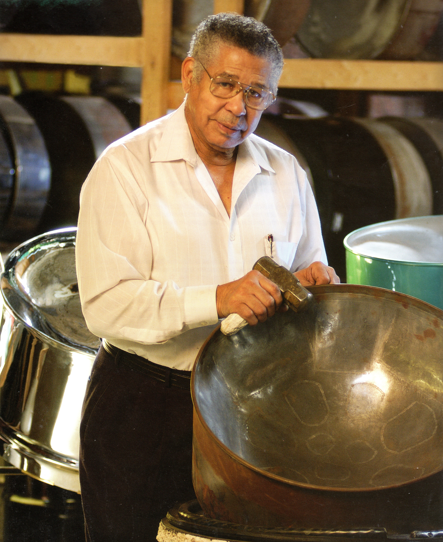 The Steelpan Store – Bringing It All Together