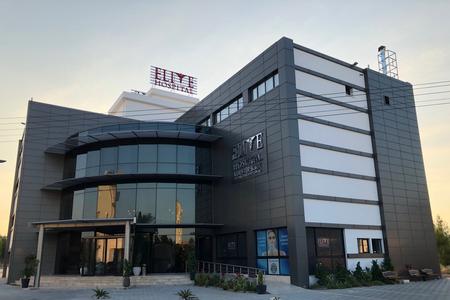 Egg donation in Cyprus at low cost offered by North Cyprus IVF Center