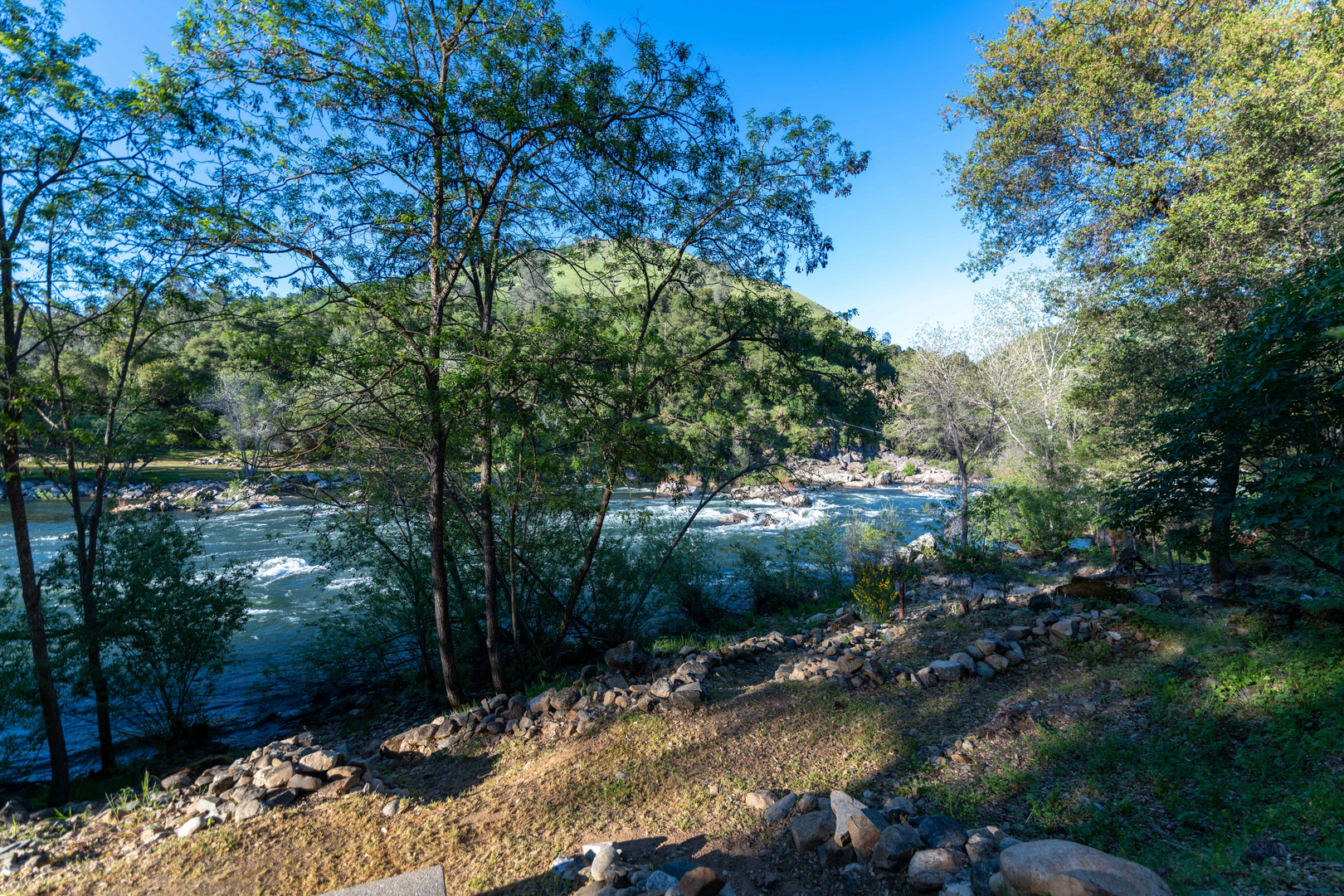 Coloma Cottages Vacation Rentals Coloma Ca Resort Cabins