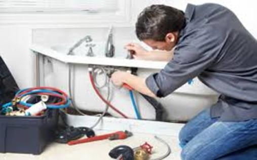 BATHROOM PLUMBING SERVICES