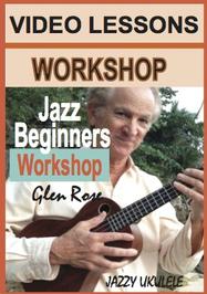 Jazz beginner workshop