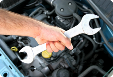 EDINBURG MISSION MCALLEN AUTO TRUCK MAINTENANCE SERVICE