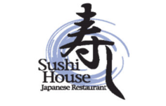 Sushi House Logo