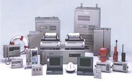 old & used reconditioned marine electronics spares / systems