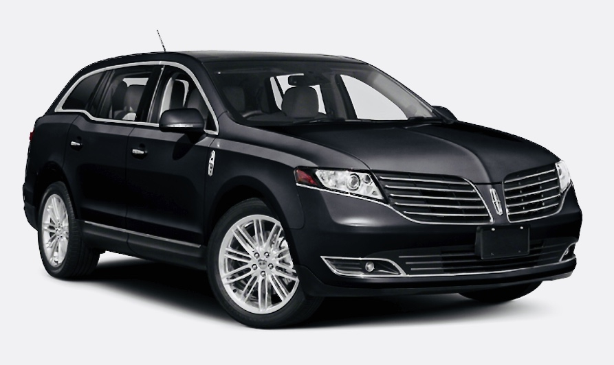 Lincoln MKT 2009