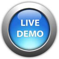 Live Demo Video Button
