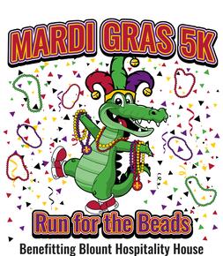 mardi gras 5k huntsville al