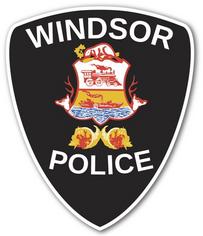 Windsor Police Service Logo