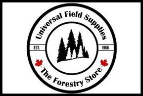 Universal Field Supplies - The Forestry Store