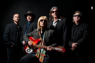 The Nations Premier Tom Petty and the Heartbreakers Tribute band , The PettyBreakers