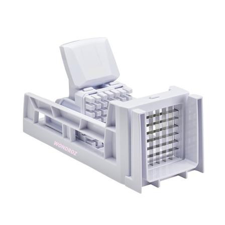 genius nicer dicer plus Pakistan salad french fries cutter machine perfect dicer in pakistan at best price for fruit vegetable chaat pakora samosa dices onion potato slicer. Much better dicer slicer than genius nicer dicer plus