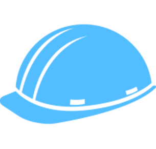 hard hat icon