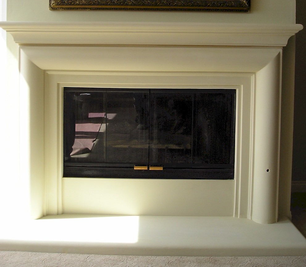 Mantels Direct San Diego