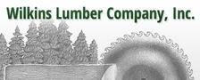 Wilkins Lumber Company