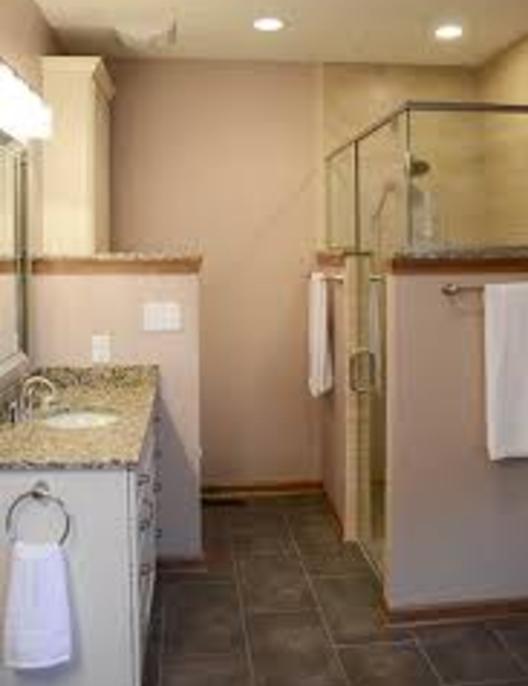 Leading Bathroom Remodeling Service in Las Vegas NV | Service-Vegas