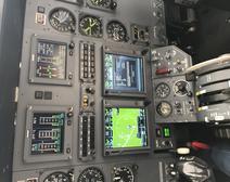 Rizojet Avionics