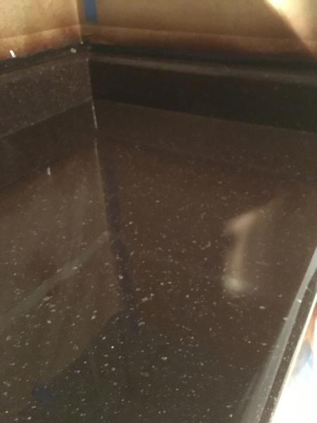 countertop resurfacing