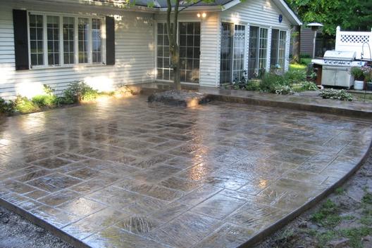 Leading Concrete Patio Installation Services and Cost in Seward Nebraska| Lincoln Handyman Services