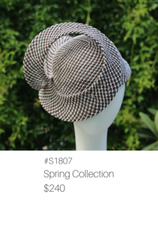 8002--Spring 2017--Hat