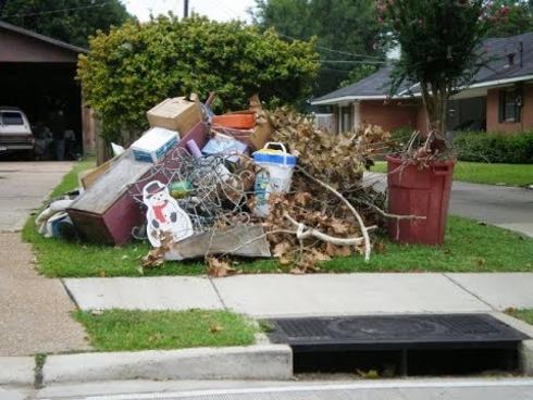 BEST JUNK REMOVAL SERVICES