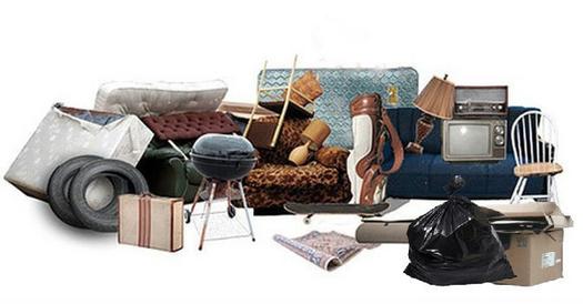 JUNK REMOVAL SERVICES FROM MCCARRAN HANDYMAN SERVICES: