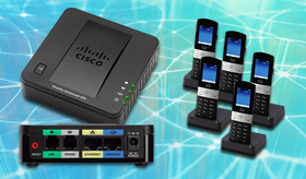 IP Phone Telephony for Business