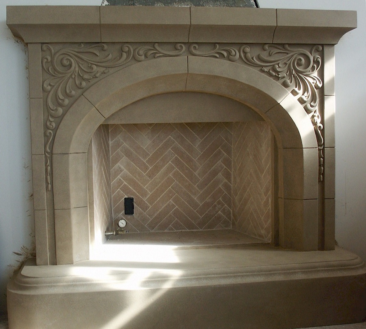 Mantels Direct San Diego