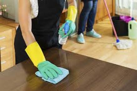 Best General Cleaning Service in Edinburg Mission McAllen Texas | RGV Janitorial Services