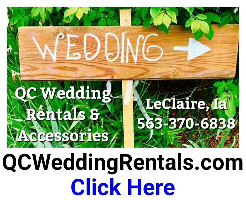 QCWeddingRentals.com