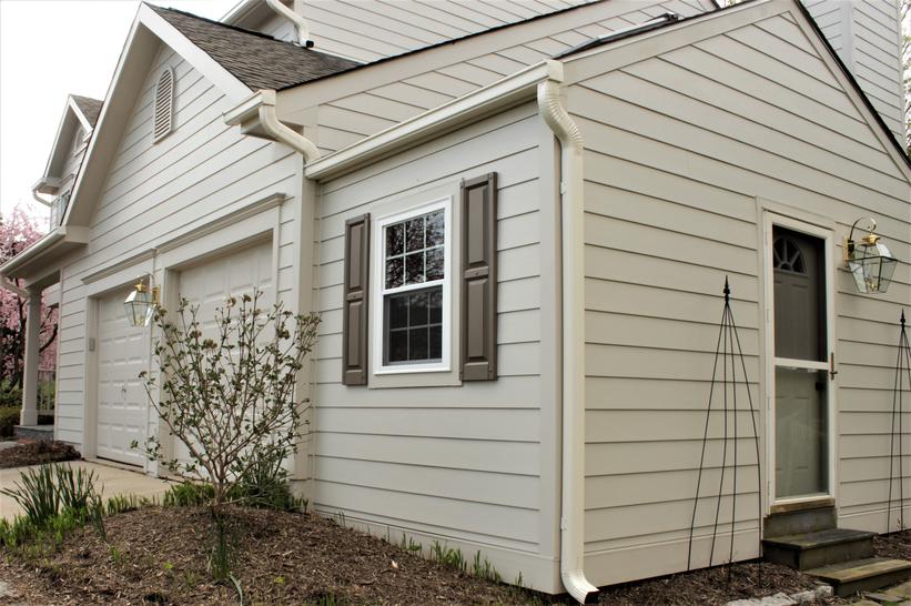Hardie Lap Siding Contractors Frederick, MD