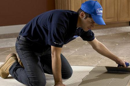 Affordable Tile Installation Services and Cost in Las Vegas NV | McCarran Handyman Services