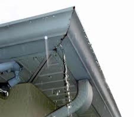 Specialized Gutter Repair Services and Cost | McCarran Handyman Services