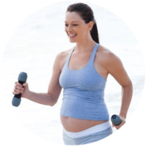 Pre and Post Natal Exercise Specialist