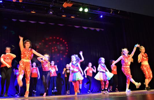 Dance Classes and Drama Classes in Bramhall, Stockport, Cheshire, UK