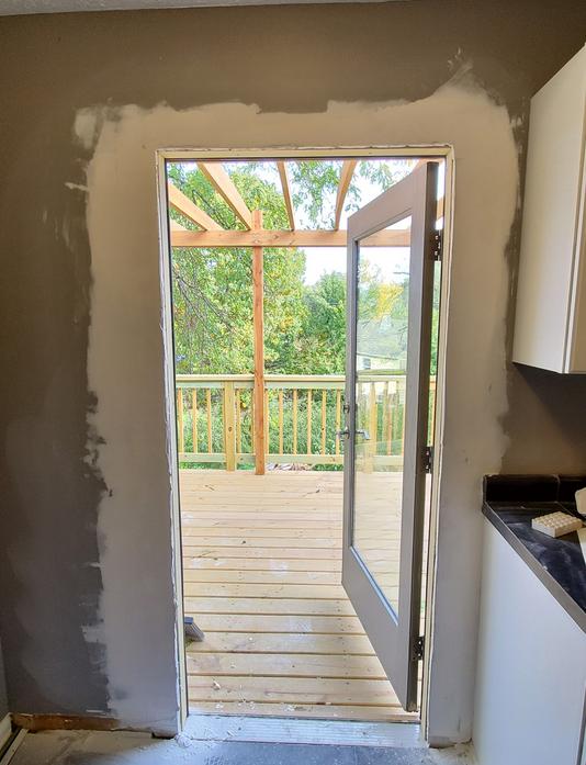 DOOR SERVICES LINCOLN NEBRASKA: