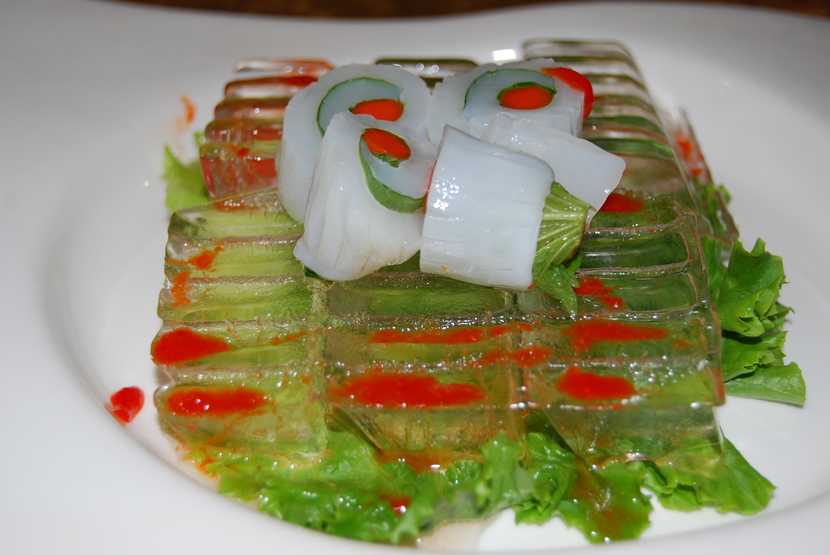 Shiki Japanese Cusine