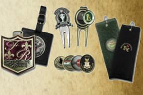 GOLF ACCESSORIES image