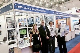 Engineering Consultants - Jimmy Lea P/L